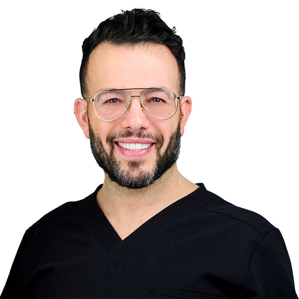 Dr Mazen Dagher, Hawkesbury, Dentiste généraliste